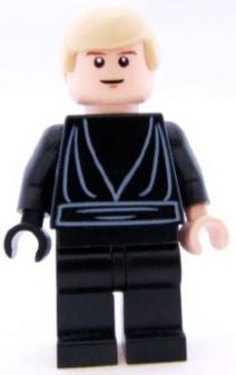 Luke Skywalker LEGO Minifigure