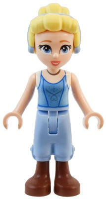 Cinderella LEGO Minifigure