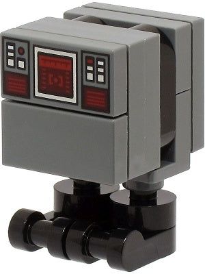 Gonk Droid LEGO Minifigure