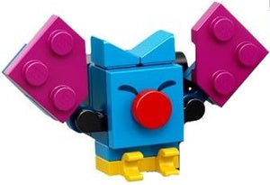 Swoop LEGO Minifigure