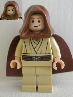Obi-Wan Kenobi LEGO Minifigure