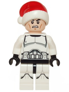 Clone Trooper LEGO Minifigure