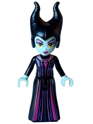 Maleficent LEGO Minifigure