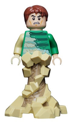 Sandman LEGO Minifigure