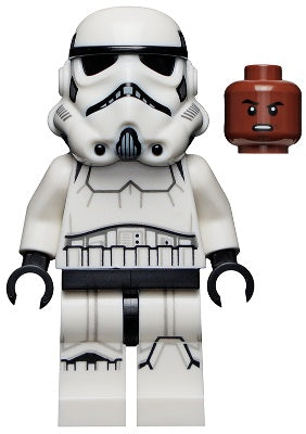 Imperial Stormtrooper LEGO Minifigure