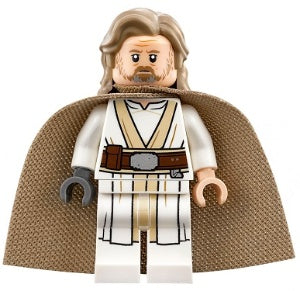 Luke Skywalker LEGO Minifigure