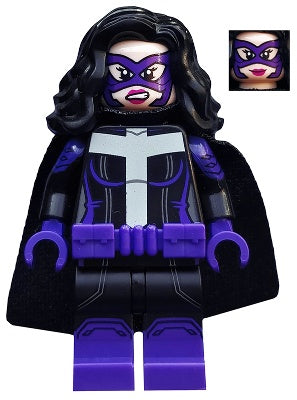 Huntress LEGO Minifigure