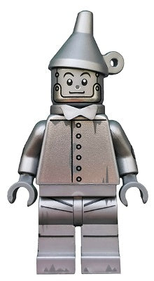 Tin Man LEGO Minifigure