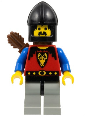 Knight 1 LEGO Minifigure