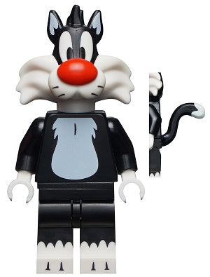 Sylvester LEGO Minifigure