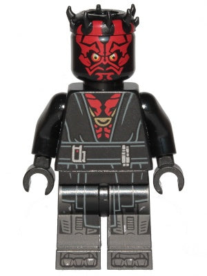 Darth Maul LEGO Minifigure