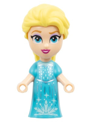 Elsa LEGO Minifigure