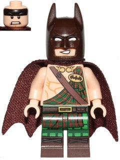 Batman LEGO Minifigure