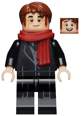 James Potter LEGO Minifigure