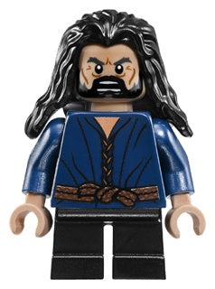 Thorin Oakenshield LEGO Minifigure