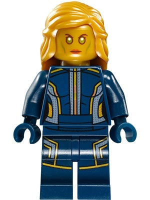 Ayesha LEGO Minifigure