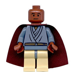 Mace Windu LEGO Minifigure