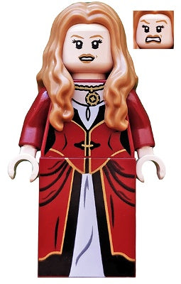 Elizabeth Swann LEGO Minifigure