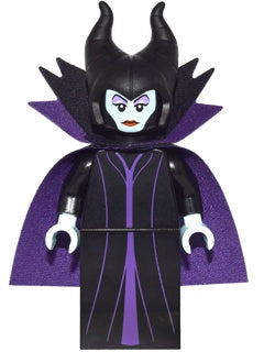 Maleficent LEGO Minifigure