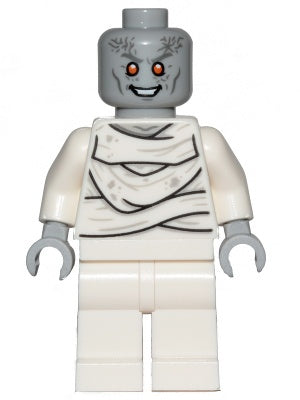 Gorr LEGO Minifigure