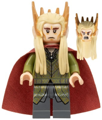 Thranduil LEGO Minifigure