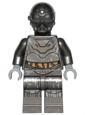 RA-7 Droid LEGO Minifigure