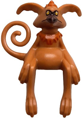 Salacious B. Crumb LEGO Minifigure