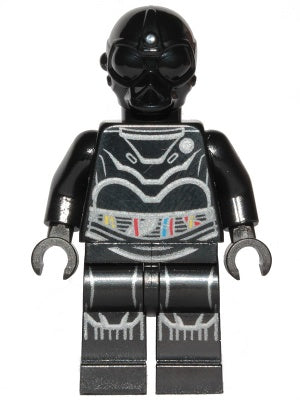 Protocol Droid LEGO Minifigure