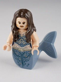 Syrena LEGO Minifigure