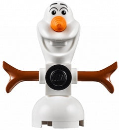 Olaf LEGO Minifigure