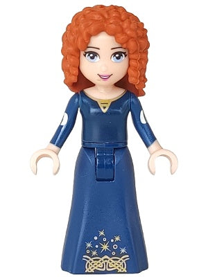 Merida LEGO Minifigure