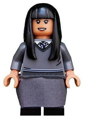 Cho Chang LEGO Minifigure