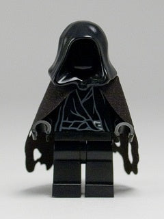 Ringwraith LEGO Minifigure