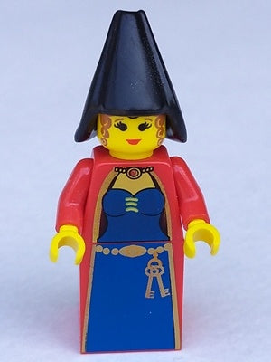 Queen Leonora LEGO Minifigure