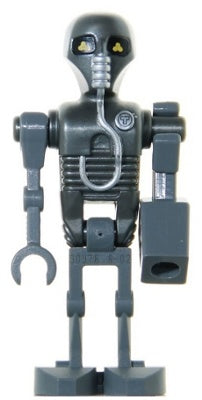 2-1B Medical Droid LEGO Minifigure