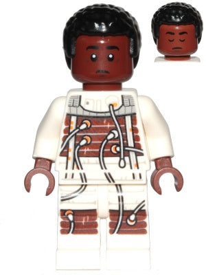 Finn LEGO Minifigure