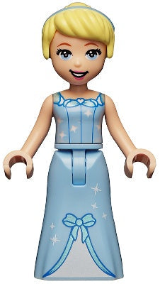 Cinderella LEGO Minifigure