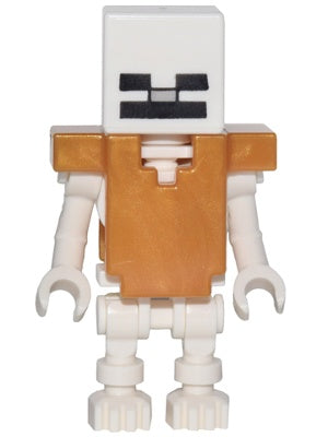 Skeleton LEGO Minifigure