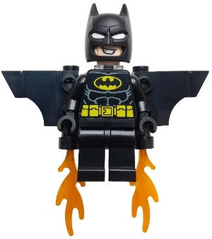 Batman LEGO Minifigure