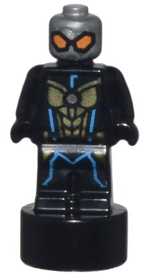 Wasp LEGO Minifigure