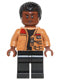 Finn LEGO Minifigure