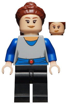 Padme Naberrie LEGO Minifigure