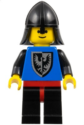 Black Falcon LEGO Minifigure