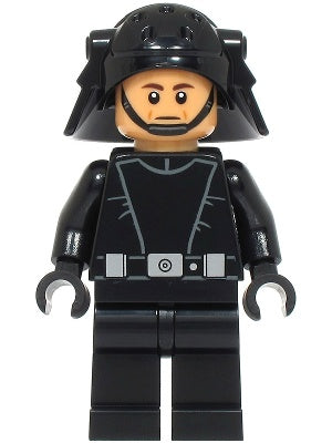 Imperial Navy Trooper LEGO Minifigure