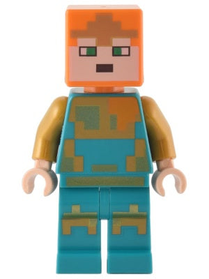 Warrior LEGO Minifigure