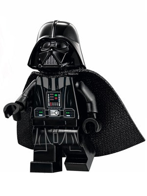 Darth Vader LEGO Minifigure