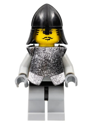 Royal King LEGO Minifigure