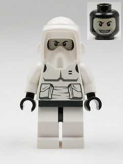 Imperial Scout Trooper LEGO Minifigure