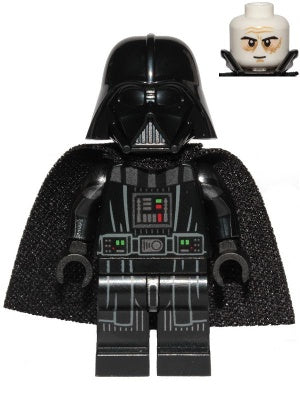 Darth Vader LEGO Minifigure