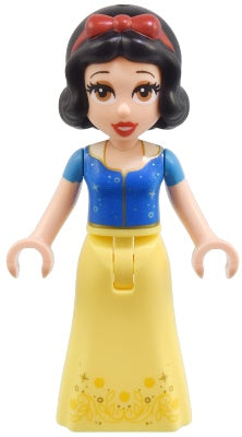 Snow White LEGO Minifigure